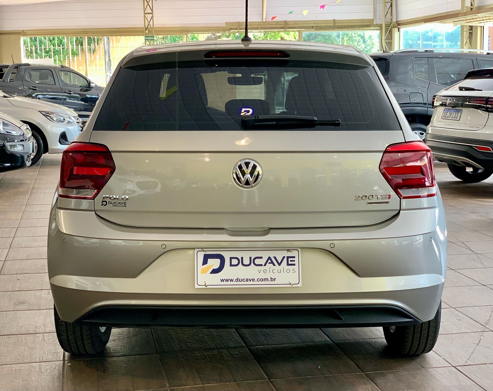 Ducave Veículos